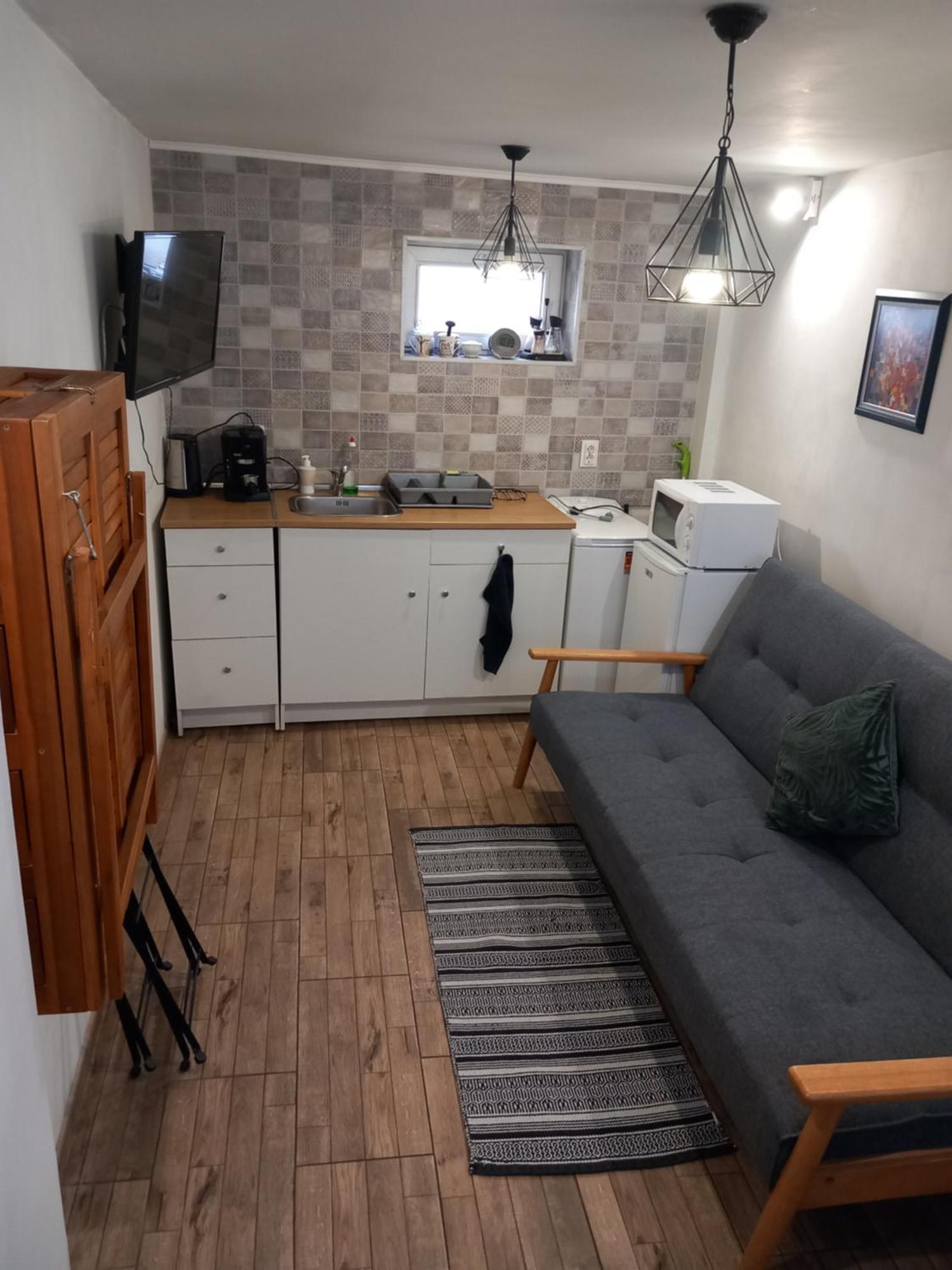 Charming Studio In The City Center Διαμέρισμα Φιλιππούπολη Εξωτερικό φωτογραφία