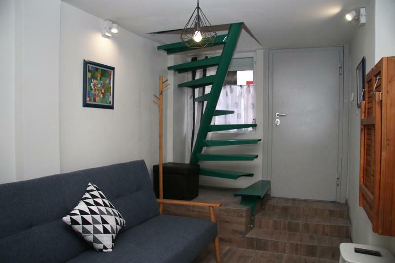 Charming Studio In The City Center Διαμέρισμα Φιλιππούπολη Εξωτερικό φωτογραφία