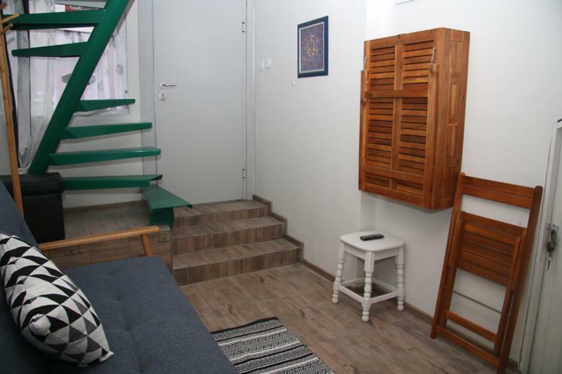 Charming Studio In The City Center Διαμέρισμα Φιλιππούπολη Εξωτερικό φωτογραφία
